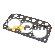 New Mitsubishi S3L S3L2 S3L2-61CTDG Engine Cylinder Head Gasket 31B01-23200