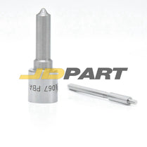 1 piece Fuel Injector Nozzle L067PBA LO67PBA