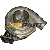 New TOE04 466742-0006 Turbo charger for Volvo Earth Moving 4400 Loader TD71G