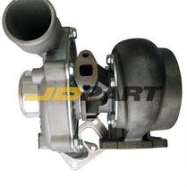 New Turbocharger 2674A091 for Perkins Engine 1006-60T JCB Turbo