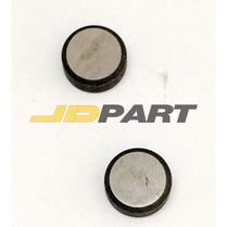 1 Set Valve Cap Valve for Kubota V2203 Engine