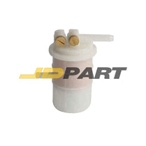 MM435-190 MM435190 fuel filter for Mitsubishi