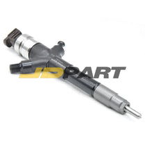 DENSO 095000-5600 Common Rail Injector for Mitsubishi 4D56 TRITON L200 1465A041