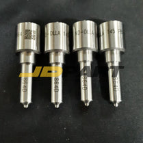 New 4 pcs Common Rail Injector Nozzle DLLA145P864 for Hilux Hiace 2.5 Nozzles