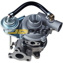 129189-18010 Turbo for Yanmar Industrial Motor Marine Engine 4TNA78TL-DKA