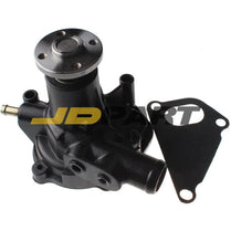 New Water Pump for Komatsu Excavator PC25-1,PC30-7,PC40-7,PC45-1