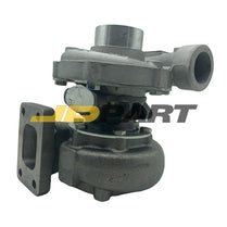 466674-0003 02/200880 Turbocharger for JCB PARTS 3CX With Perkins Engine