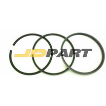 New 4 Sets Kubota Engine V2203 STD Piston Rings Set