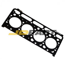 New Kubota V2003 Engine Cylinder Head Gasket 1E013-03312