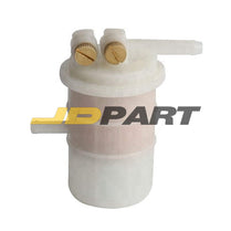 New Fuel Filter for MITSUBISHI S3L,S3L2,S4L2,L2E,L3E