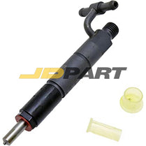 New 1 pc Fuel Injector 4089877 for Cummins B3.3 Engine