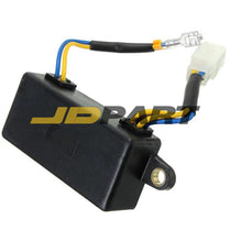 Gasoline Generator Accessories 2KW Regulator 2.5KW 2.8KW 3KW AVR 168F Regulator