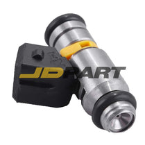 1 pc DUCATI Motor 996R 998S 749 999 1999-2006 fuel injector 214310006900