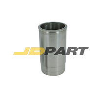 New 4 Pieces Cylinder Liner for Yanmar 4TNV98 4TNV98T Engine