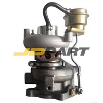 TF035HM Turbo 49135-03500 ME203933 For Mitsubishi Pajero 4M40 Engine Turbocharge