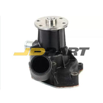 4 Holes Water Pump for ISUZU 6BD1 Hitachi EX200-2 EX200-3 Sumitomo SH200 SH280