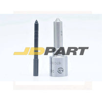 Fuel Injector Nozzle Tips DSLA143P970 0433175271 Fits for Cummins ISBe4 ISBe6