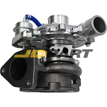 CT16 Turbocharger 17201-OL030 Turbo for TOYOTA Hilux Vigo Hiace 2KD-FTV 2KD 2.5L