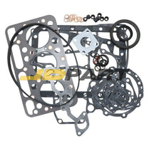 New Full Gasket Kit with head gasket For Kubota DH1101 Engine