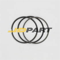 New 1 Set Piston Ring 64MM for KUBOTA Z402 Diesel Engine