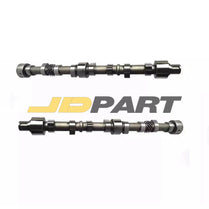 New Camshaft for Isuzu C240 C240PKJ Engine TCM KOMATSU Forklift Excavator