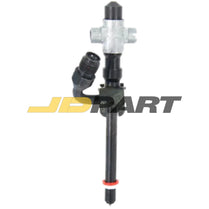 New Fuel Injector For John Deere 3215 3220 3415 3420 3800 6020 6120 6420,6520
