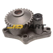 Oil Pump for Yanmar Engine 3TNE88 3TNE84 3TNE88 3TNV84/T 3TNV88 3D88 3D88E