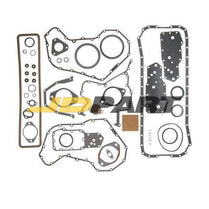 New Lower Engine Cylinder Head Gasket Kit 3802376 for Dodge 5.9L 12V Cummins 6BT