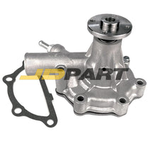 MM409301 MM407405 For Mitsubishi Excavator K4N,K3B,K3D,K3E,K4E Water Pump