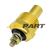 New Water Temperature Sensor 3015238 for Cummins Engine 1/2NPT KTA19GC