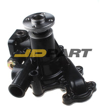New Water Pump for Yanmar 3TNE82 3TNV76 3TNC78E-RD 3TNE78A-EB1A Engine