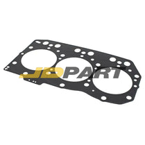 New Cylinder Head Gasket for Yanmar 3TNV82 3TNV82A Engine Excavator