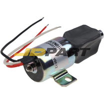 New Fuel Shutdown Solenoid Valve 1756ES-12E3ULB1S5