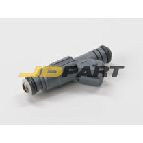 New Fuel injector 0280155823 for BMW E38 E39 E53 13641707843