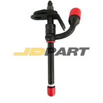 Fuel Injector for John Deere 7210 7220 7320 7405 7410 7420 7425 7455 7510 7515