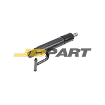 AT110293 Fuel Injector For Yanmar 3TNE84 4TNE84 Diesel Engine John Deere Tractor