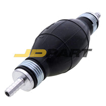 Fuel Pump Hand Primer Bulb for Bobcat 843 853 863 873 883 943 953 963 Skid Steer