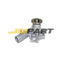 Water Pump for Komatsu WB91R-2 WB97R-2 WB140PS-2/2N WB150AWS-2/2N PC110R-1 PC95R