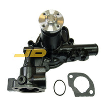 New 129004-42001 Water Pump For Yanmar 4TNV88 3TNV88 4TNV84 Engine Excavator USA