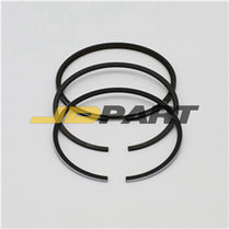 New 3 Sets Kubota D1803 Engine STD Piston Ring Set