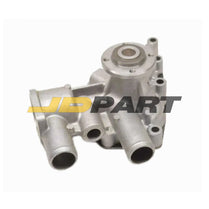 New Original Water Pump for Isuzu 3KR2 Engine Tractor, Midi Excavator