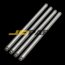 New 8pcs/Set Valve Push Rods for Isuzu 4JG2 4JG2T Diesel Engine