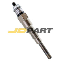 1 piece Glow Plug For Kubota G1700,G1800,G2160,T1600H,TG1860,GF1800,GR2100