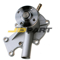 Water Pump 1E496-73030 for Kubota Diesel Generator,Carrier Transicold Fast Ship