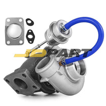 New Turbocharger 2674A391,727266-0001 For Perkins Engine JCB 3CX