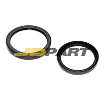 New STD Front & Rear Crankshaft Oil Seal for KUBOTA V3300 Engine