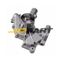 Water Pump For Yanmar Forklift 4TNE92 4TNE94 4TNE98 Engine 129917-42010