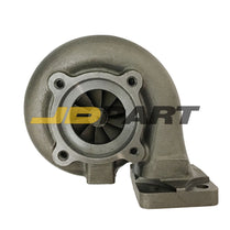 New TA3123 Turbocharger 2674A076 Turbo for Perkins Industrial 1004-4T Engine