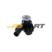 New Water Pump for Yanmar 4TNE94 Engine Excavator Forklift