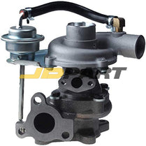 New CY62 Turbo 129137-18010 VC110033 Turbocharger for Yanmar Earth Moving 4TN84T